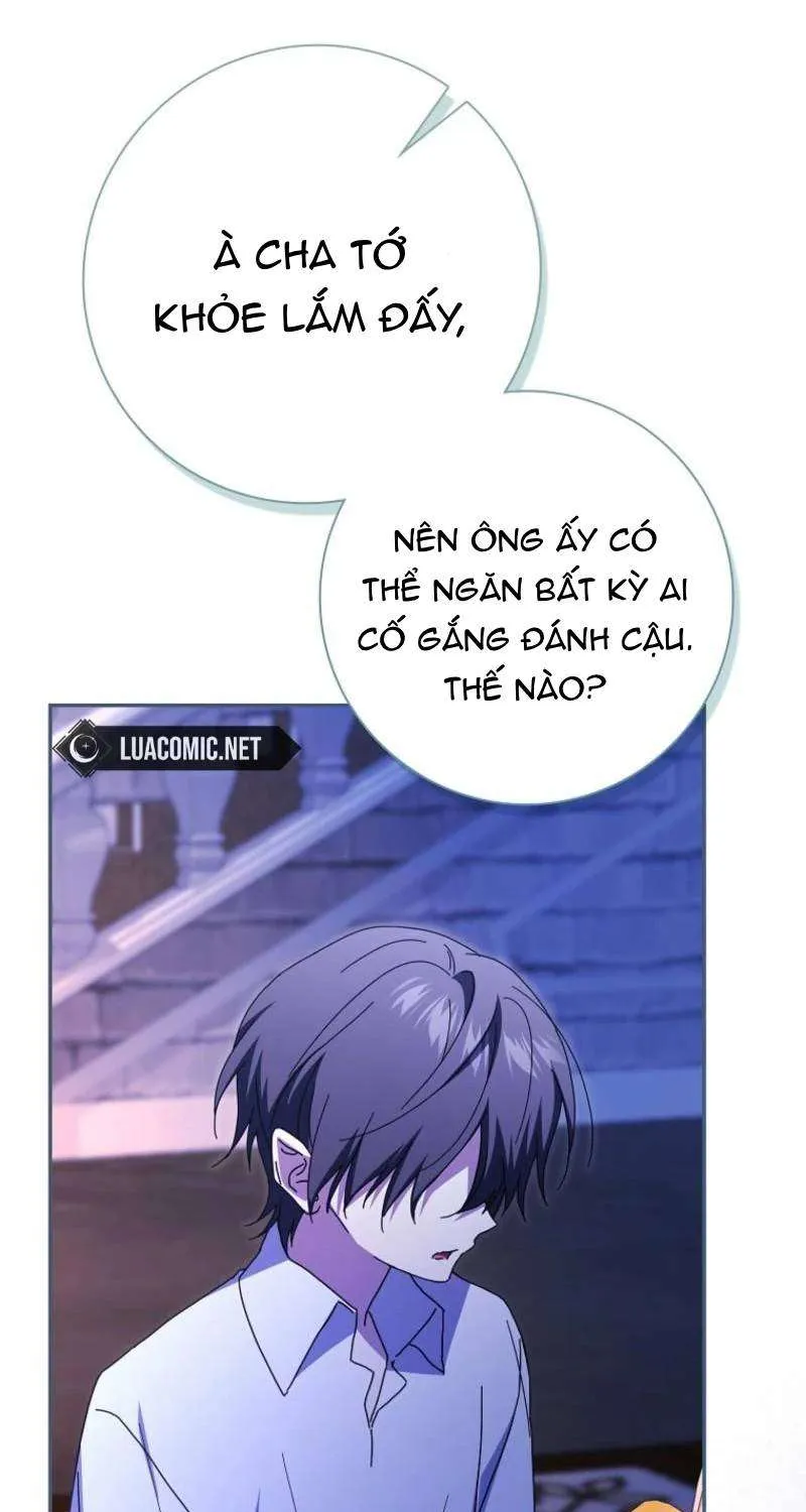 [ SS2 ] Chồng Của Tôi Giống Nam Chính Quá Đi Chap 40 - Next Chap 41