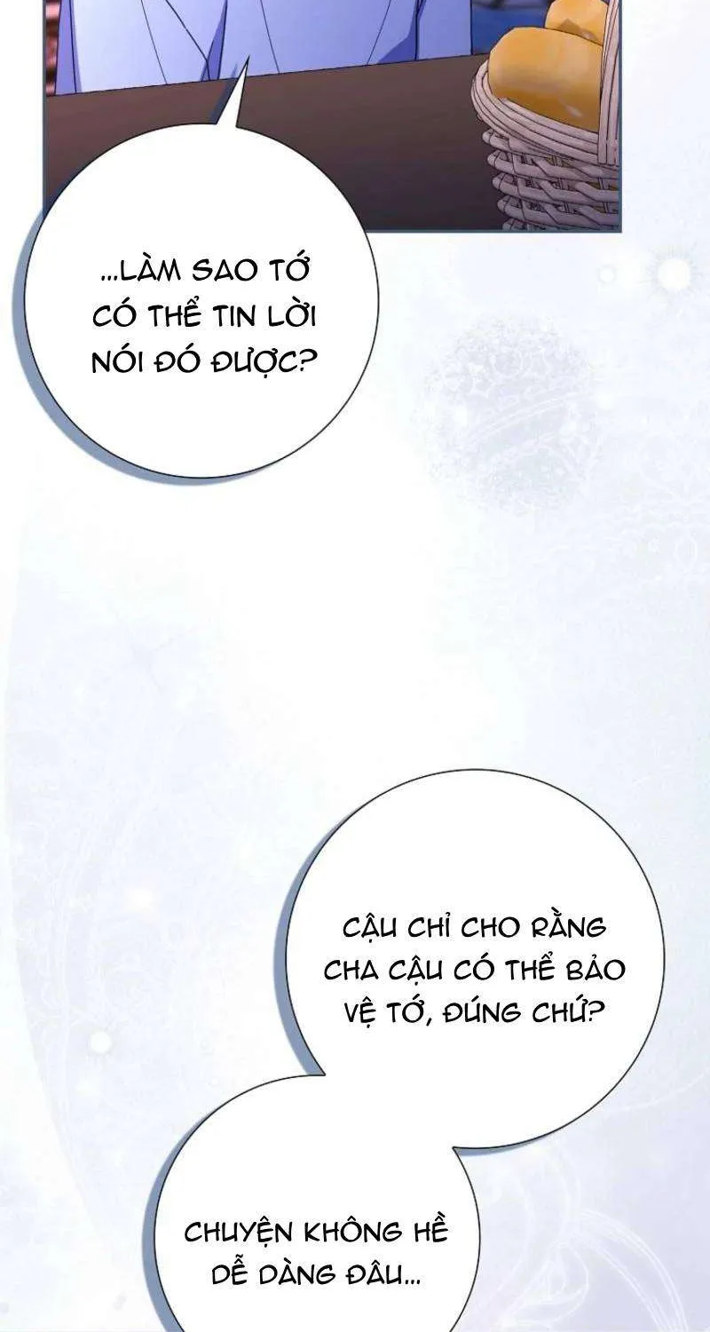 [ SS2 ] Chồng Của Tôi Giống Nam Chính Quá Đi Chap 40 - Next Chap 41