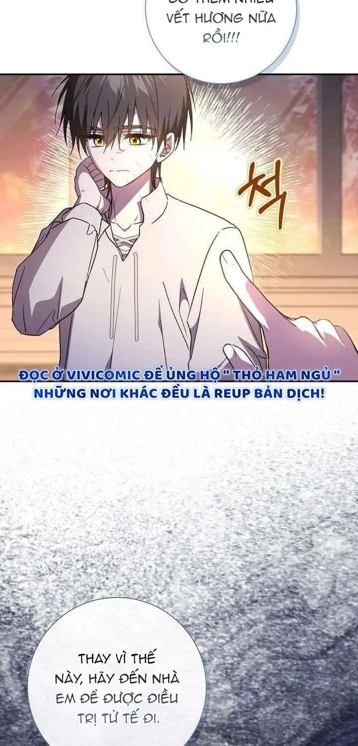 [ SS2 ] Chồng Của Tôi Giống Nam Chính Quá Đi Chap 41 - Next Chap 42