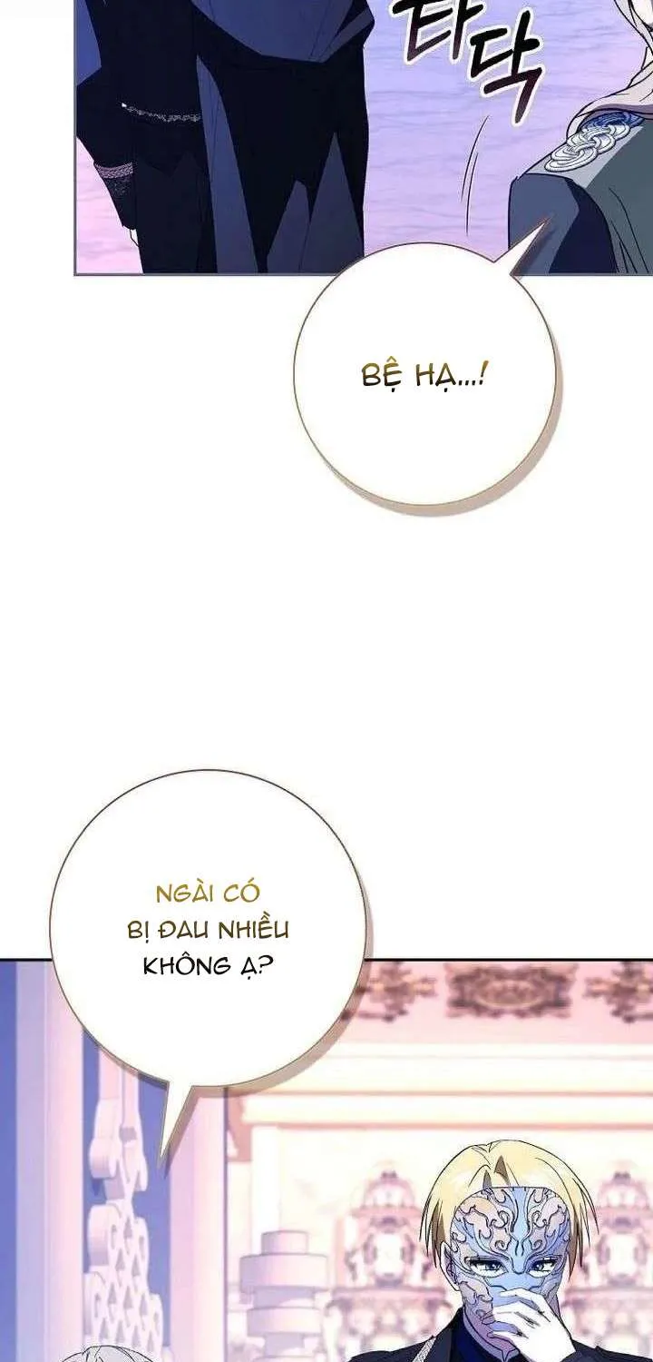 [ SS2 ] Chồng Của Tôi Giống Nam Chính Quá Đi Chap 41 - Next Chap 42