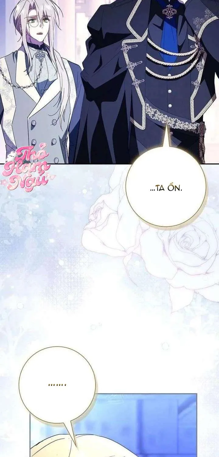 [ SS2 ] Chồng Của Tôi Giống Nam Chính Quá Đi Chap 41 - Next Chap 42