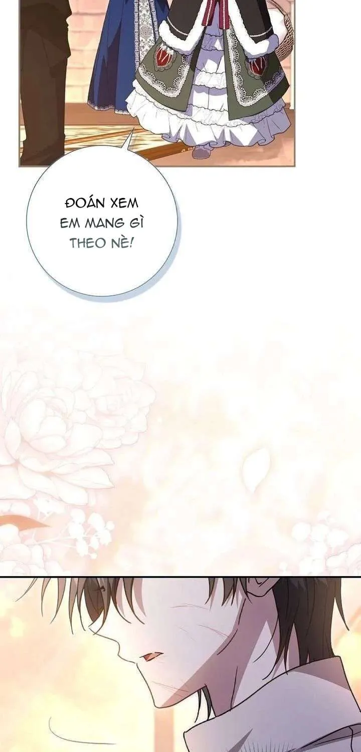 [ SS2 ] Chồng Của Tôi Giống Nam Chính Quá Đi Chap 41 - Next Chap 42