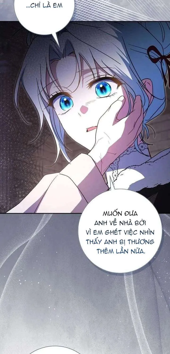 [ SS2 ] Chồng Của Tôi Giống Nam Chính Quá Đi Chap 41 - Next Chap 42