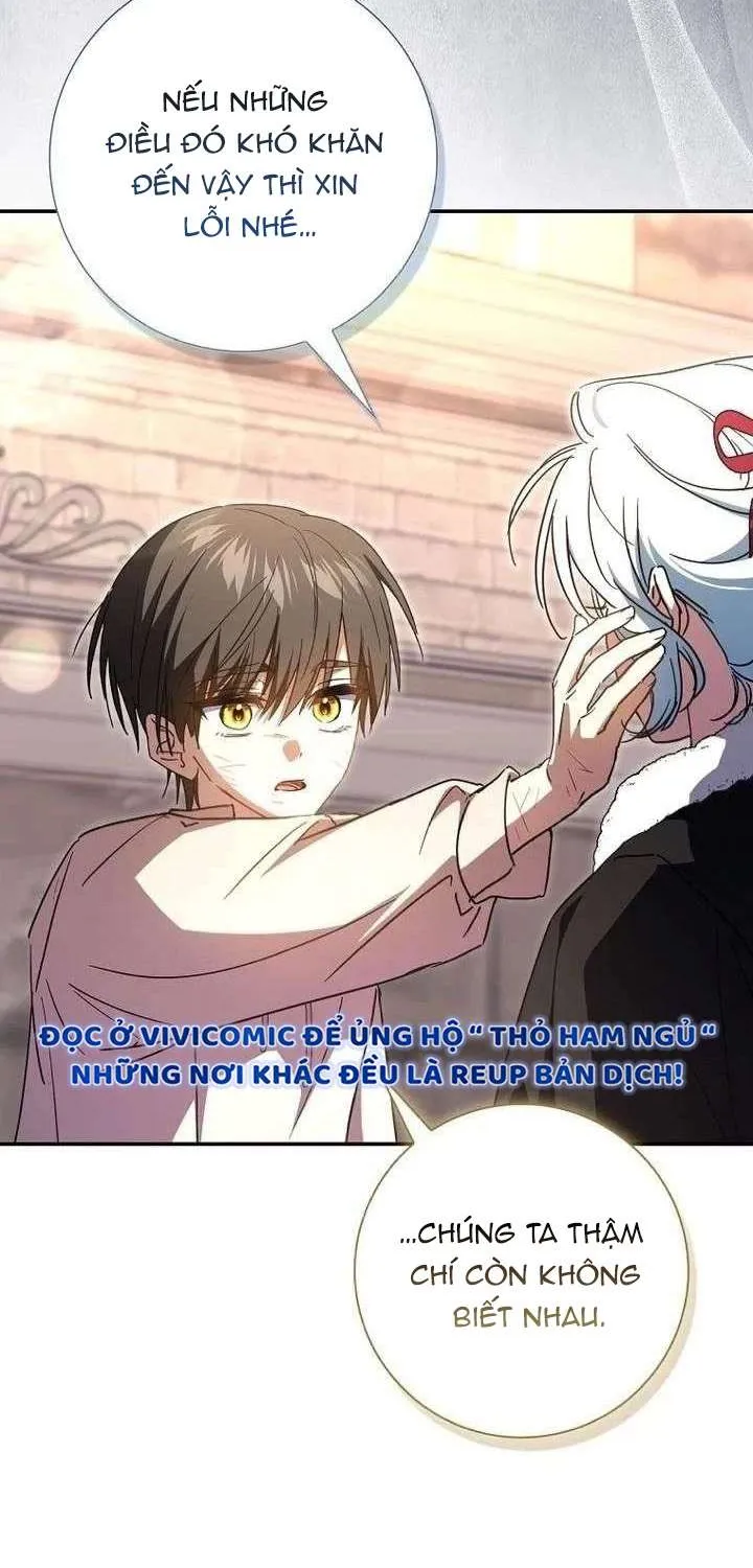 [ SS2 ] Chồng Của Tôi Giống Nam Chính Quá Đi Chap 41 - Next Chap 42