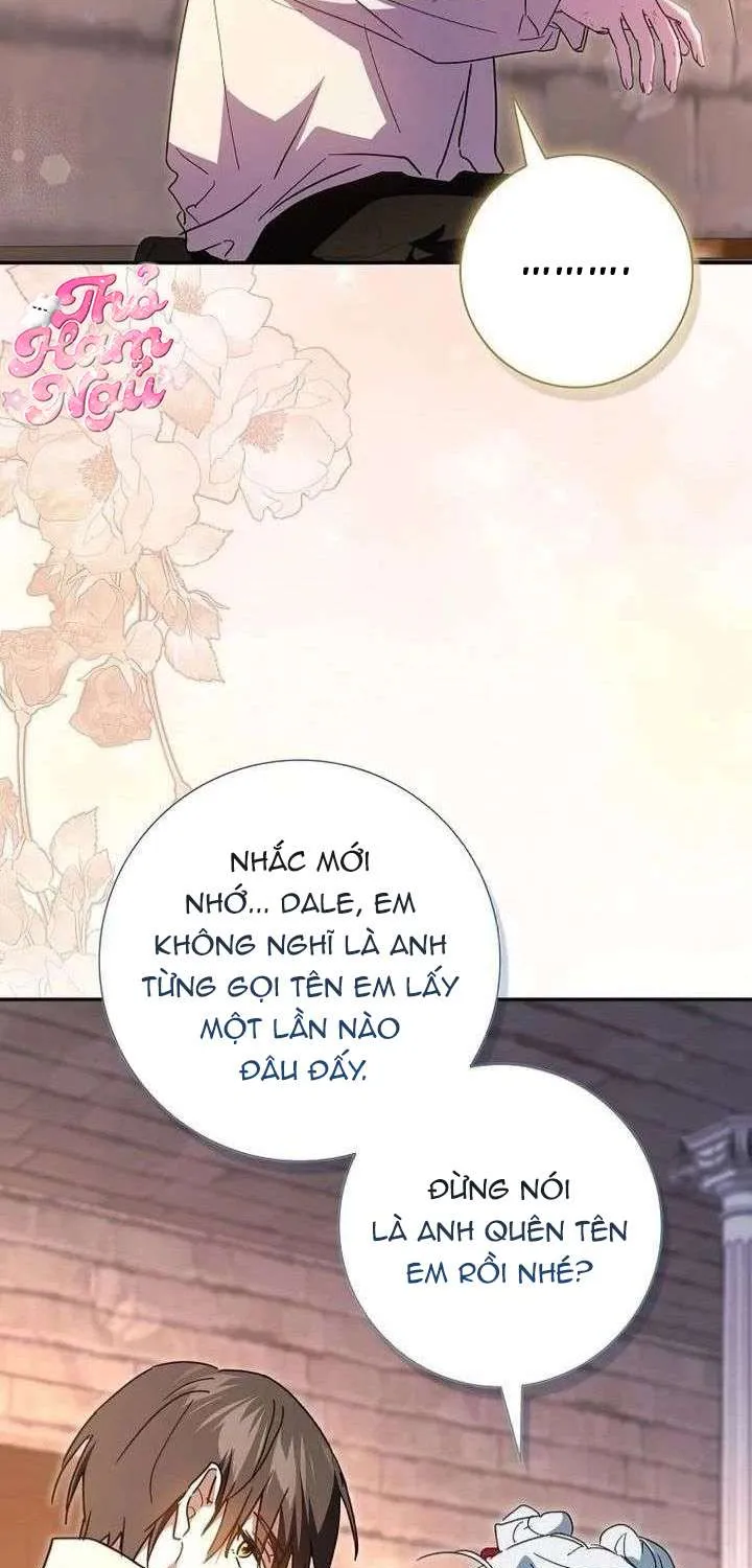 [ SS2 ] Chồng Của Tôi Giống Nam Chính Quá Đi Chap 41 - Next Chap 42
