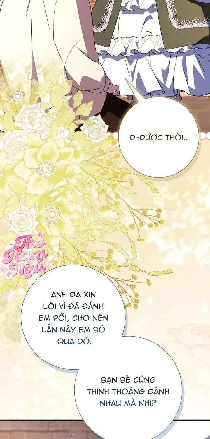 [ SS2 ] Chồng Của Tôi Giống Nam Chính Quá Đi Chap 41 - Next Chap 42