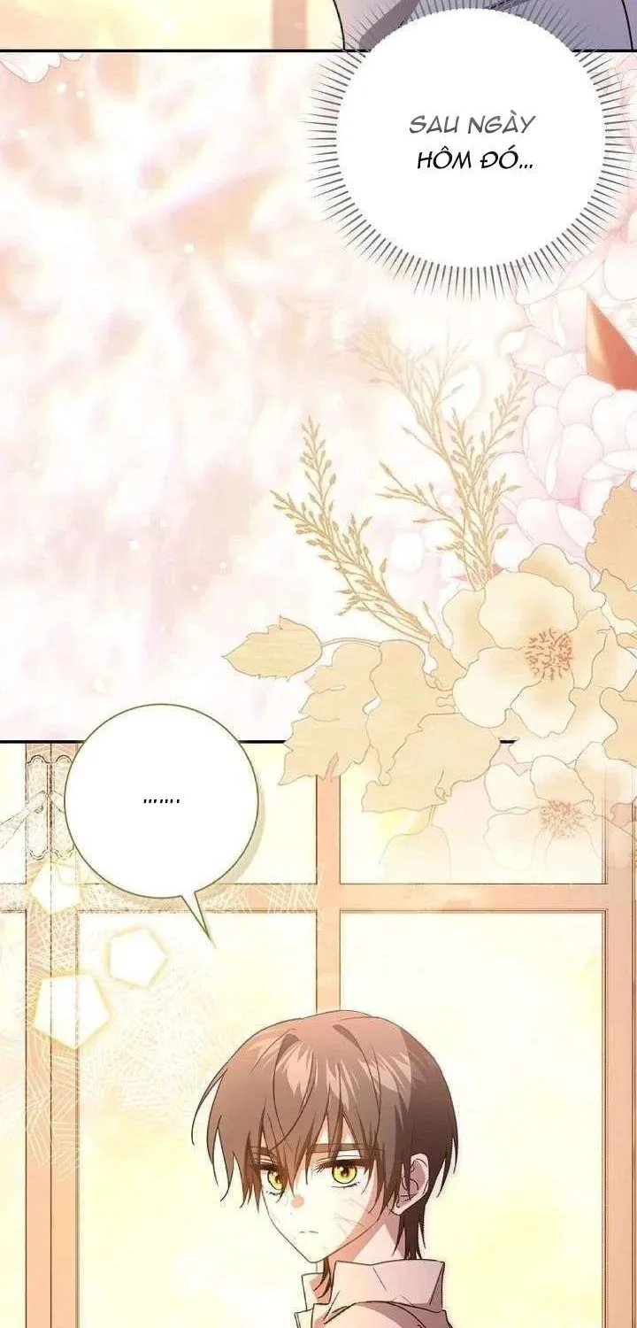 [ SS2 ] Chồng Của Tôi Giống Nam Chính Quá Đi Chap 41 - Next Chap 42