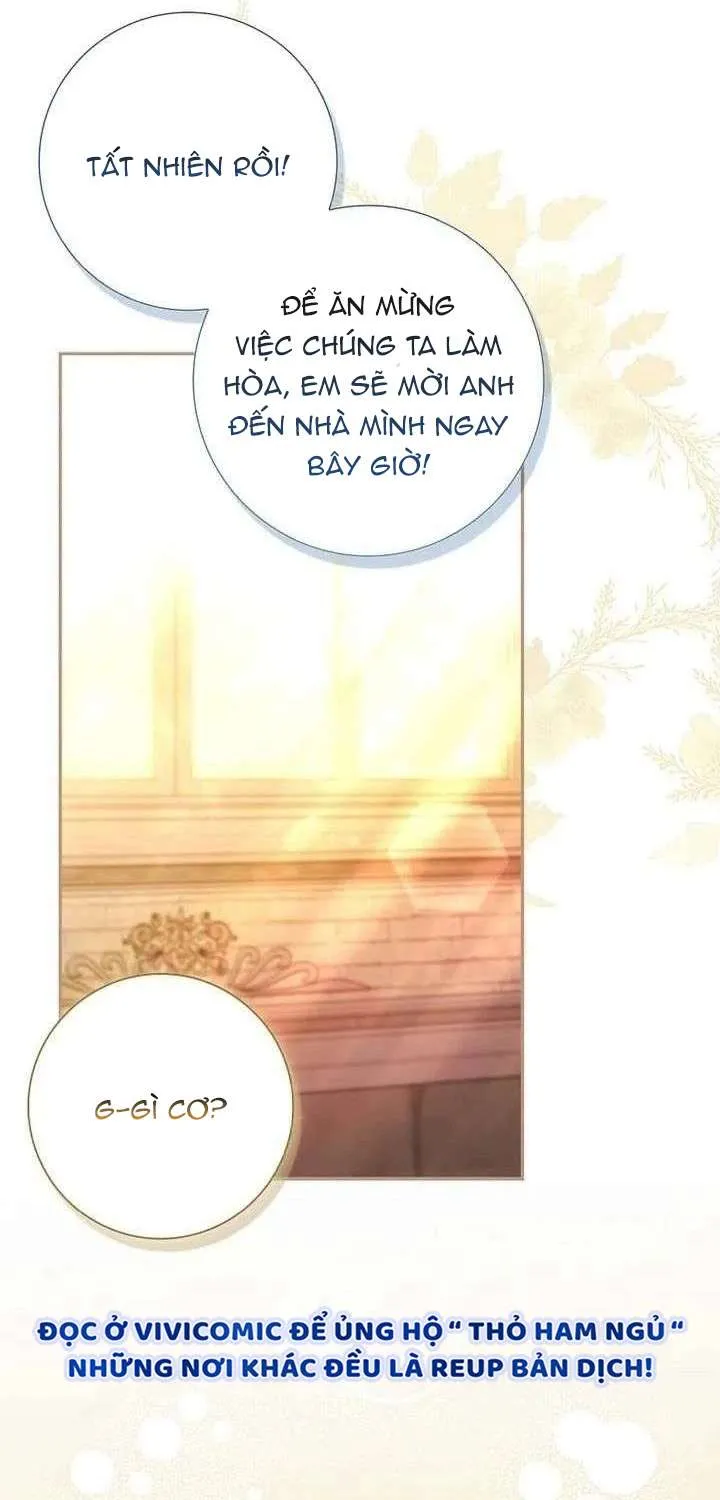 [ SS2 ] Chồng Của Tôi Giống Nam Chính Quá Đi Chap 41 - Next Chap 42