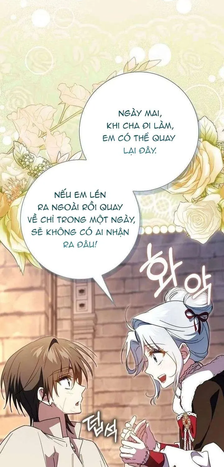 [ SS2 ] Chồng Của Tôi Giống Nam Chính Quá Đi Chap 41 - Next Chap 42