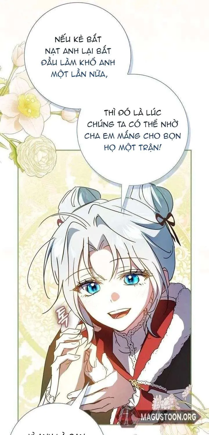 [ SS2 ] Chồng Của Tôi Giống Nam Chính Quá Đi Chap 41 - Next Chap 42