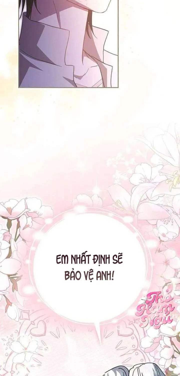 [ SS2 ] Chồng Của Tôi Giống Nam Chính Quá Đi Chap 41 - Next Chap 42