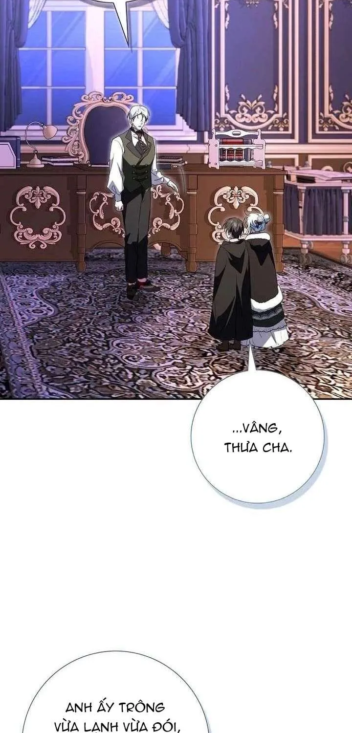 [ SS2 ] Chồng Của Tôi Giống Nam Chính Quá Đi Chap 41 - Next Chap 42