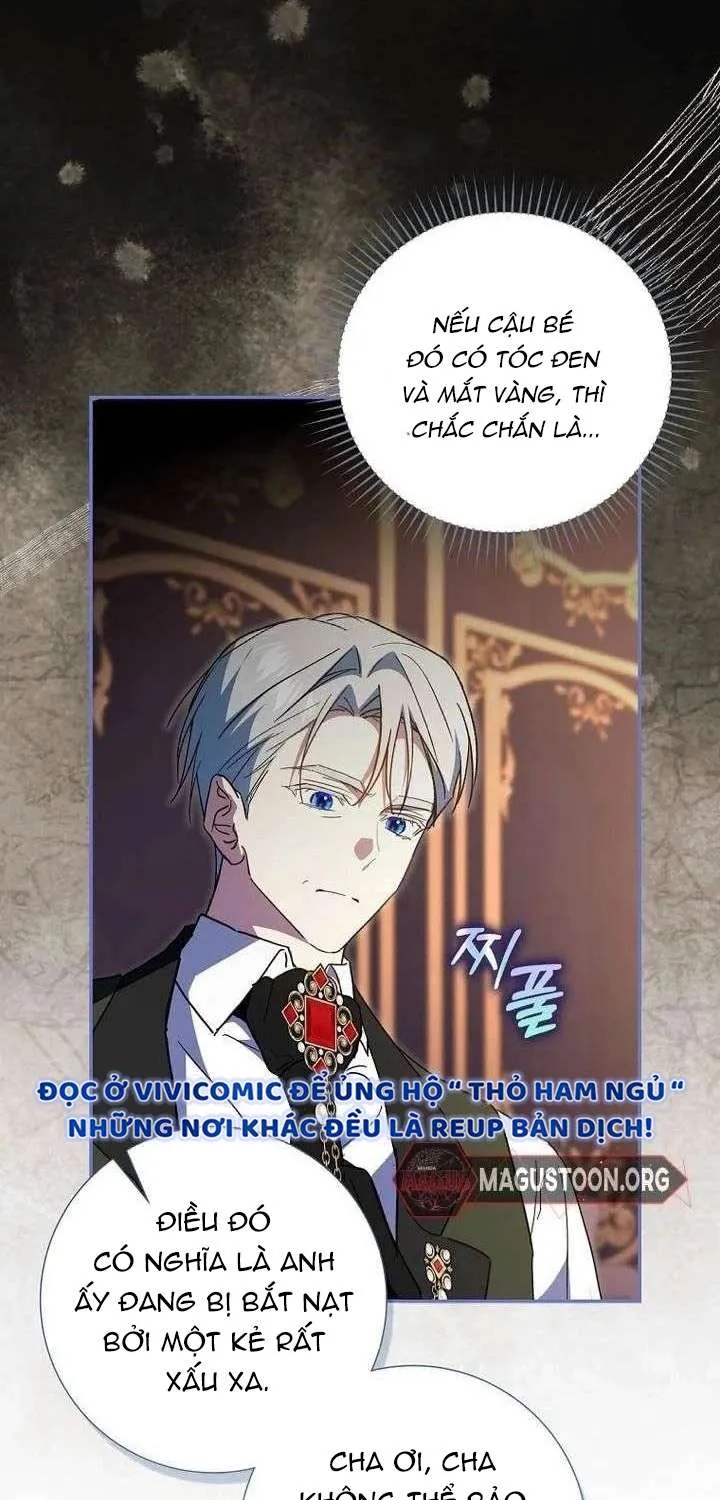 [ SS2 ] Chồng Của Tôi Giống Nam Chính Quá Đi Chap 41 - Next Chap 42