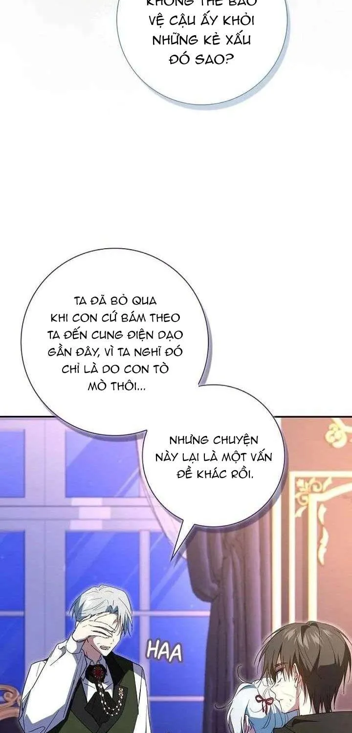 [ SS2 ] Chồng Của Tôi Giống Nam Chính Quá Đi Chap 41 - Next Chap 42
