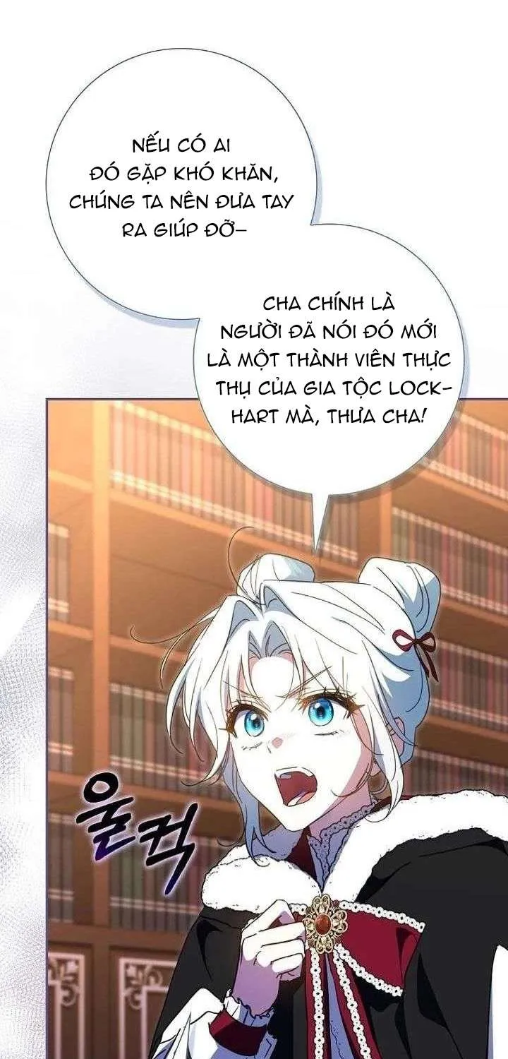 [ SS2 ] Chồng Của Tôi Giống Nam Chính Quá Đi Chap 41 - Next Chap 42