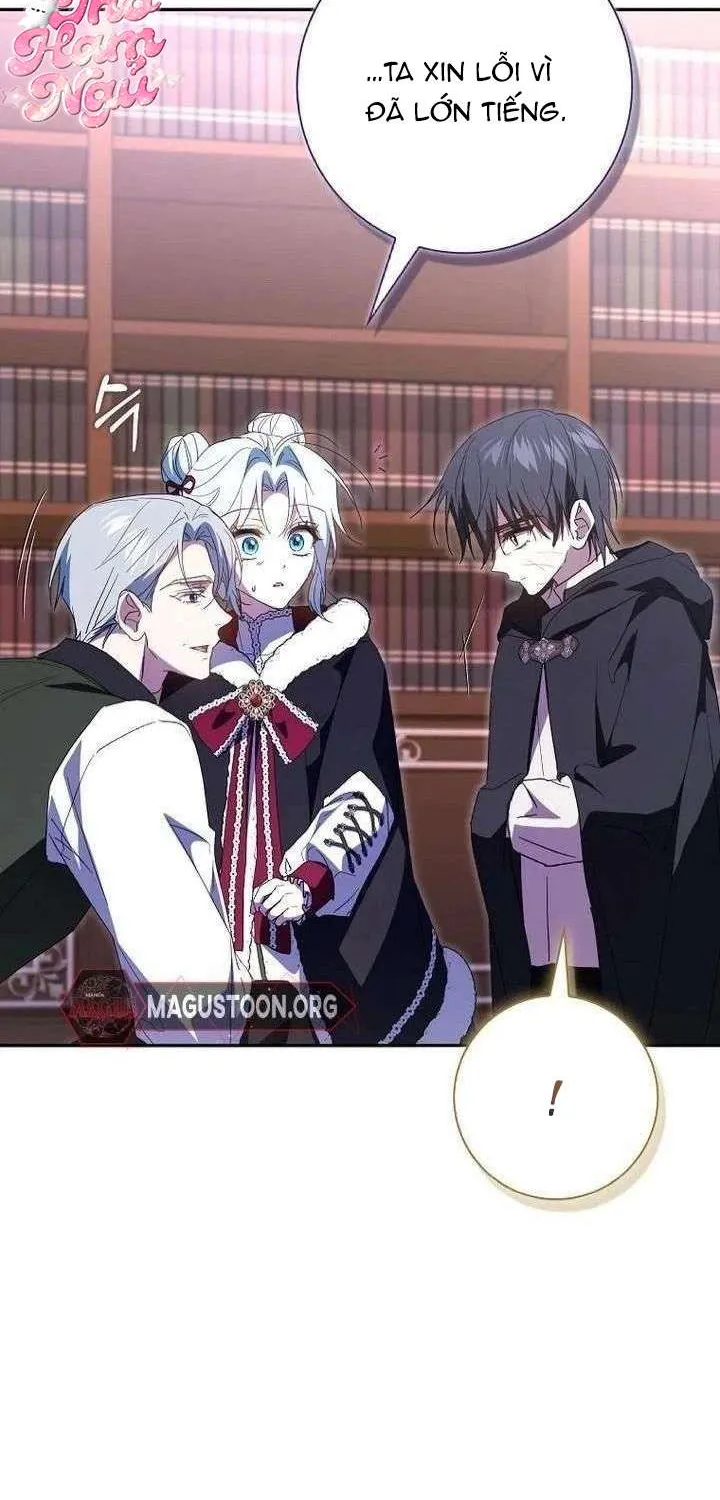 [ SS2 ] Chồng Của Tôi Giống Nam Chính Quá Đi Chap 41 - Next Chap 42