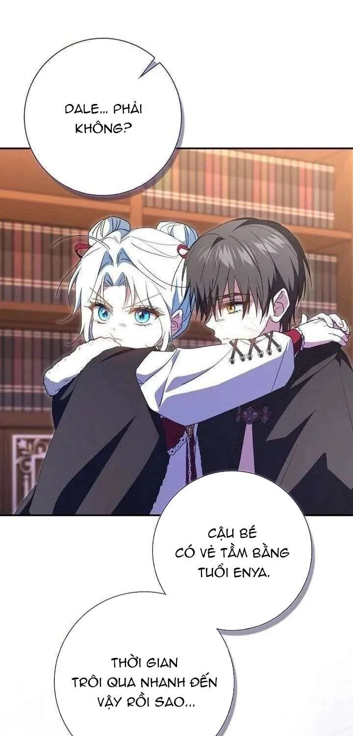 [ SS2 ] Chồng Của Tôi Giống Nam Chính Quá Đi Chap 41 - Next Chap 42