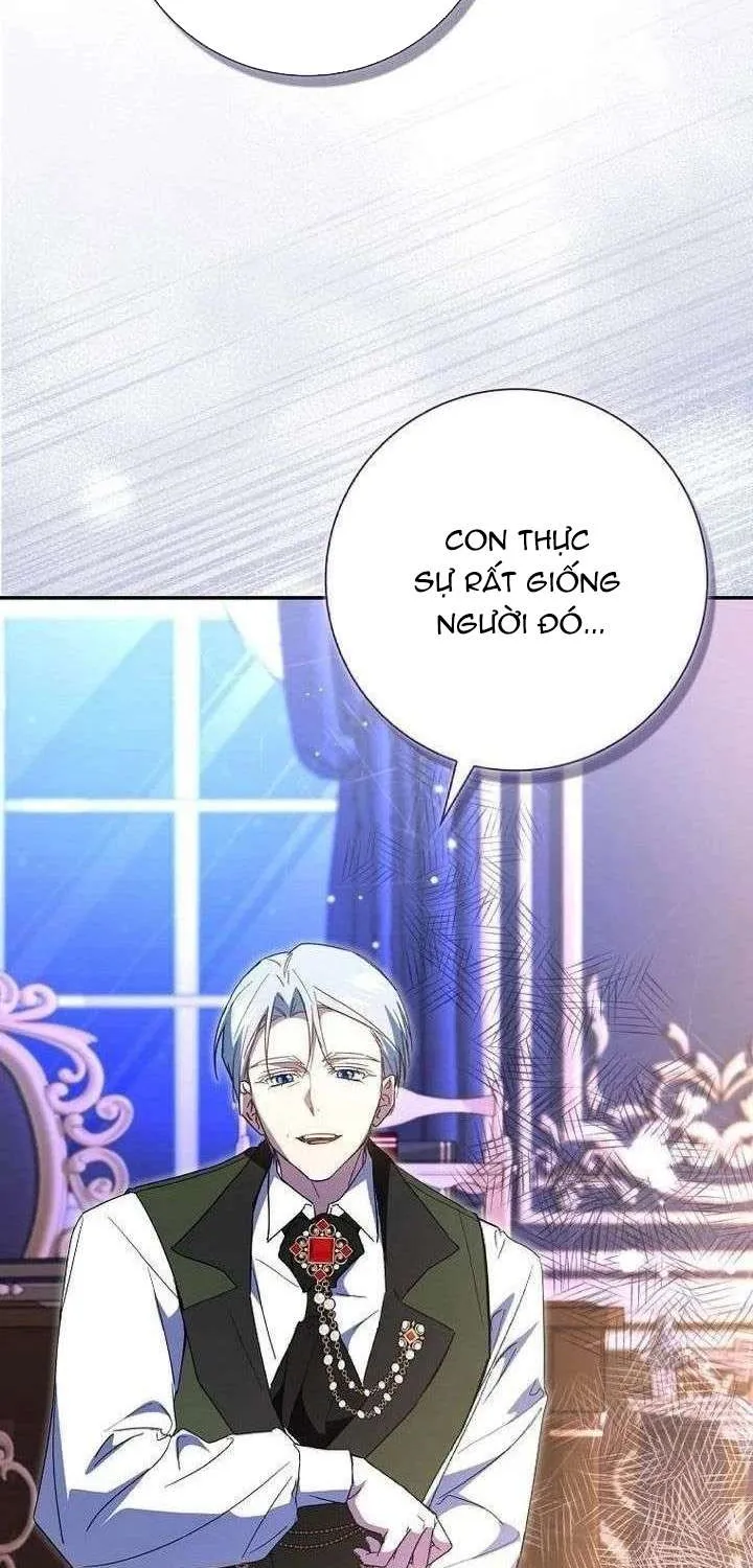 [ SS2 ] Chồng Của Tôi Giống Nam Chính Quá Đi Chap 41 - Next Chap 42