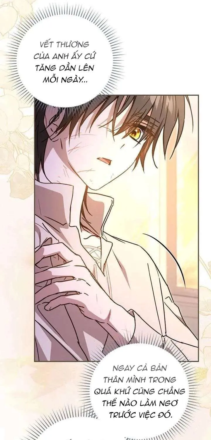 [ SS2 ] Chồng Của Tôi Giống Nam Chính Quá Đi Chap 41 - Next Chap 42