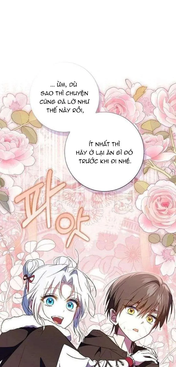 [ SS2 ] Chồng Của Tôi Giống Nam Chính Quá Đi Chap 41 - Next Chap 42