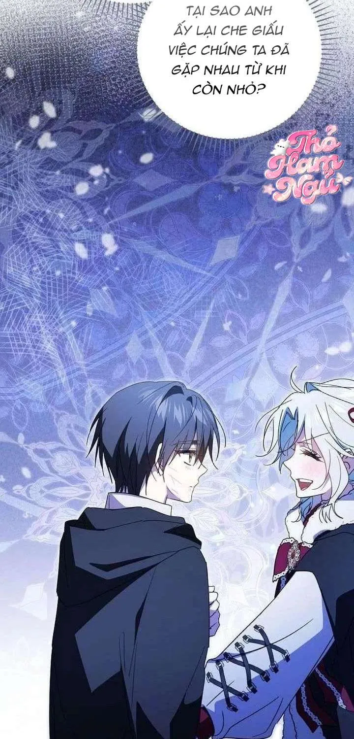 [ SS2 ] Chồng Của Tôi Giống Nam Chính Quá Đi Chap 41 - Next Chap 42