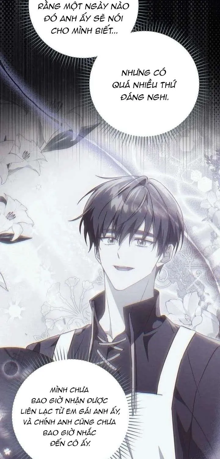 [ SS2 ] Chồng Của Tôi Giống Nam Chính Quá Đi Chap 41 - Next Chap 42