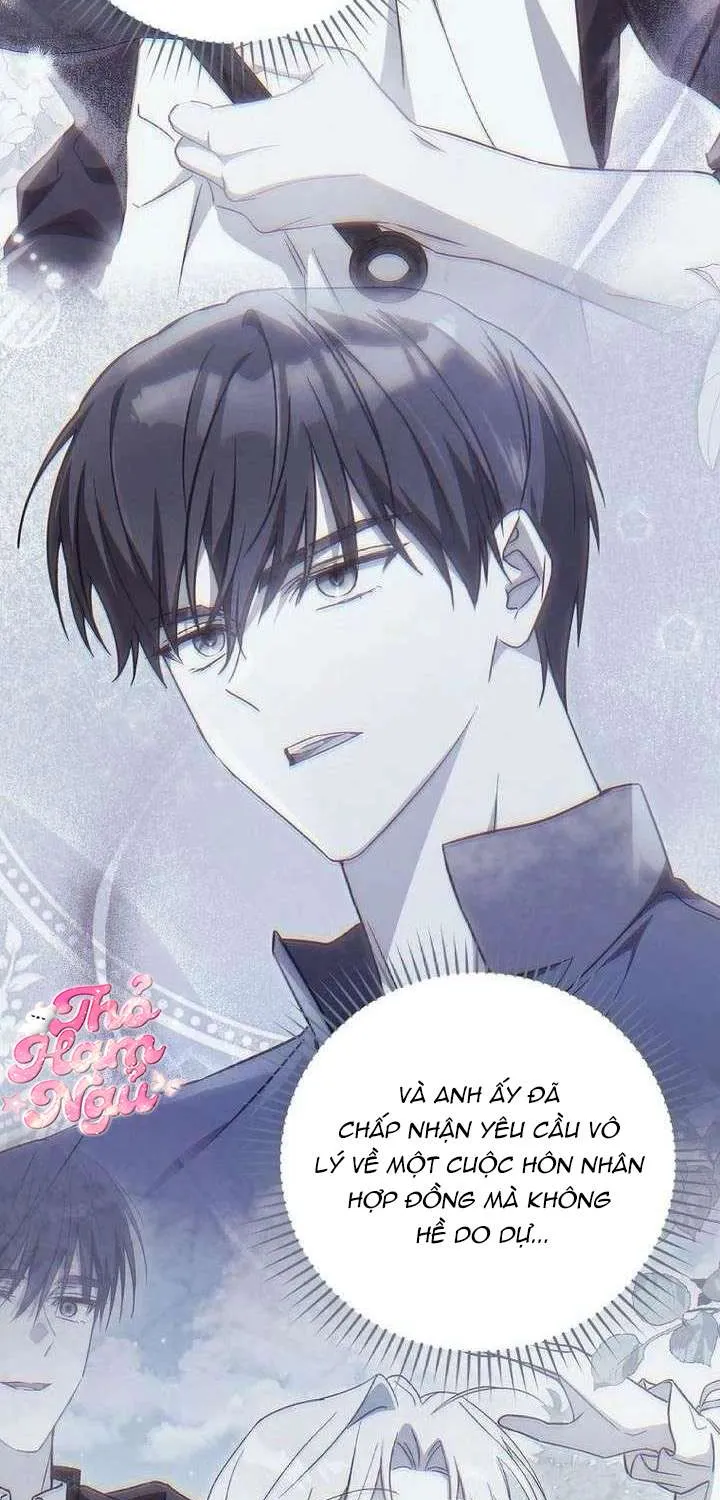 [ SS2 ] Chồng Của Tôi Giống Nam Chính Quá Đi Chap 41 - Next Chap 42