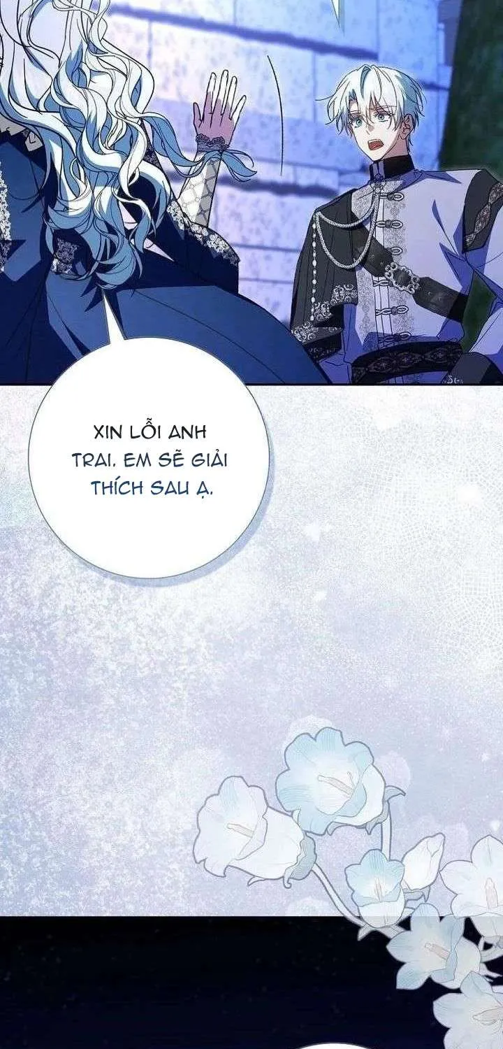 [ SS2 ] Chồng Của Tôi Giống Nam Chính Quá Đi Chap 41 - Next Chap 42