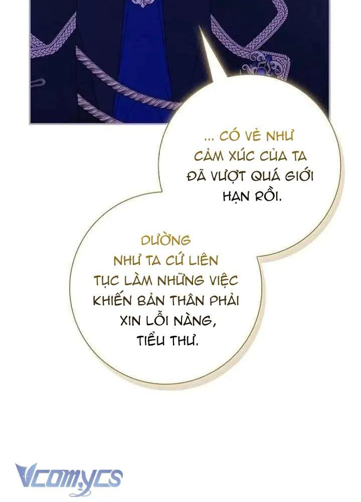 [ SS2 ] Chồng Của Tôi Giống Nam Chính Quá Đi Chap 41 - Next Chap 42