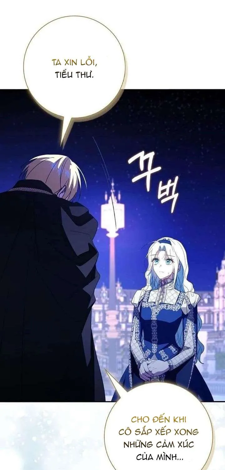 [ SS2 ] Chồng Của Tôi Giống Nam Chính Quá Đi Chap 41 - Next Chap 42