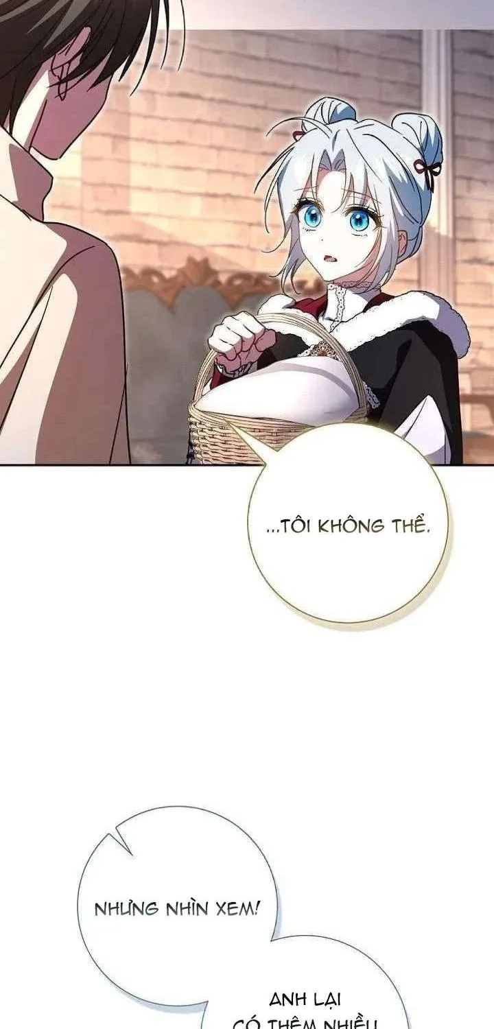 [ SS2 ] Chồng Của Tôi Giống Nam Chính Quá Đi Chap 41 - Next Chap 42