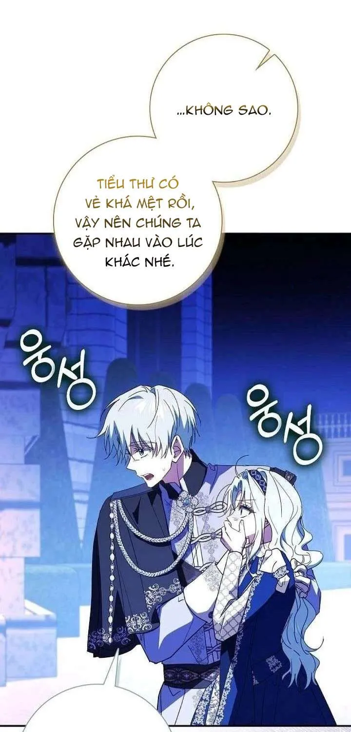 [ SS2 ] Chồng Của Tôi Giống Nam Chính Quá Đi Chap 41 - Next Chap 42