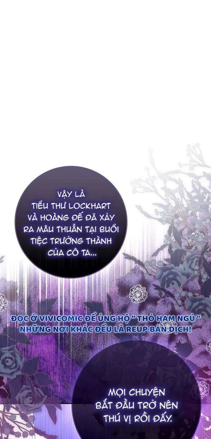 [ SS2 ] Chồng Của Tôi Giống Nam Chính Quá Đi Chap 42 - Next Chap 43