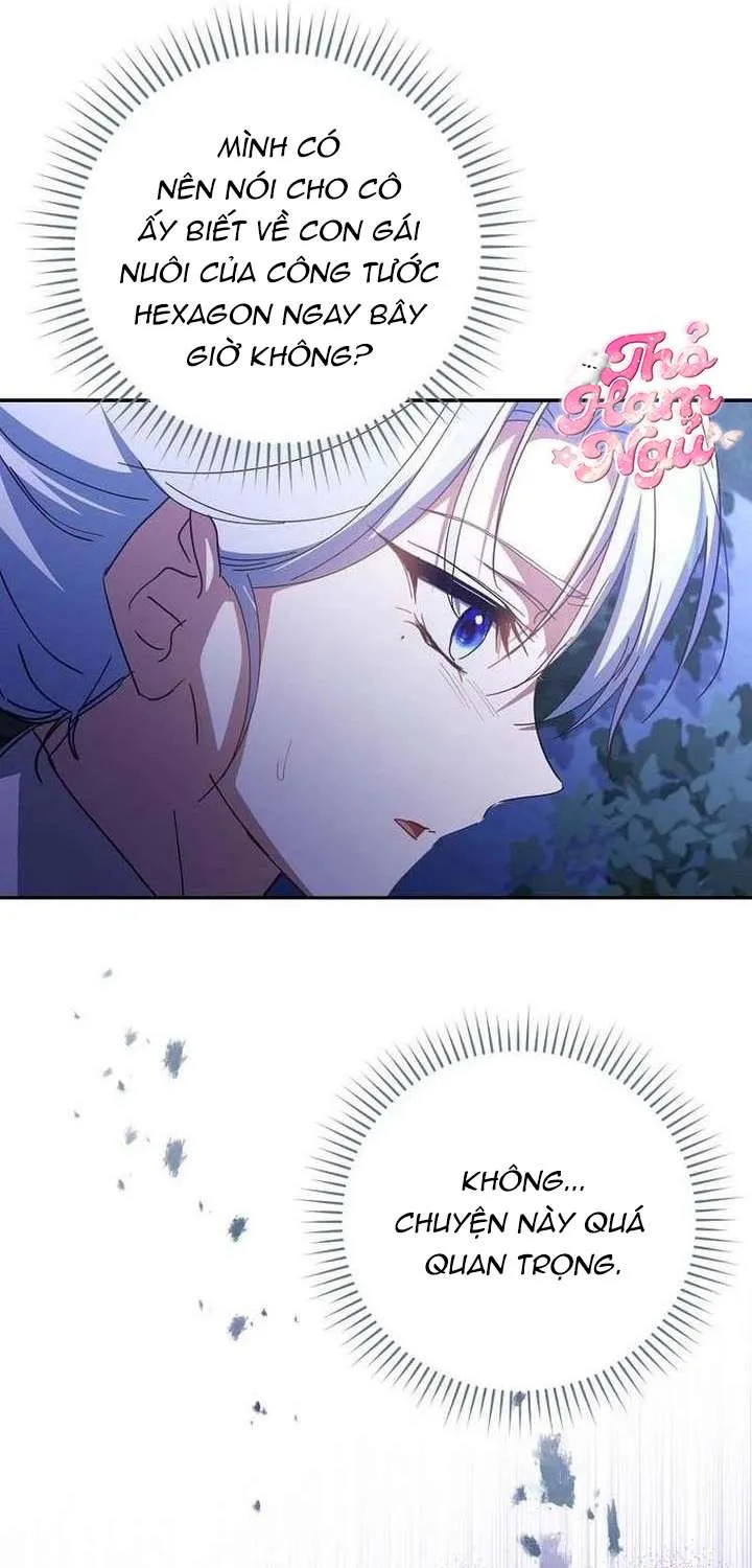 [ SS2 ] Chồng Của Tôi Giống Nam Chính Quá Đi Chap 42 - Next Chap 43