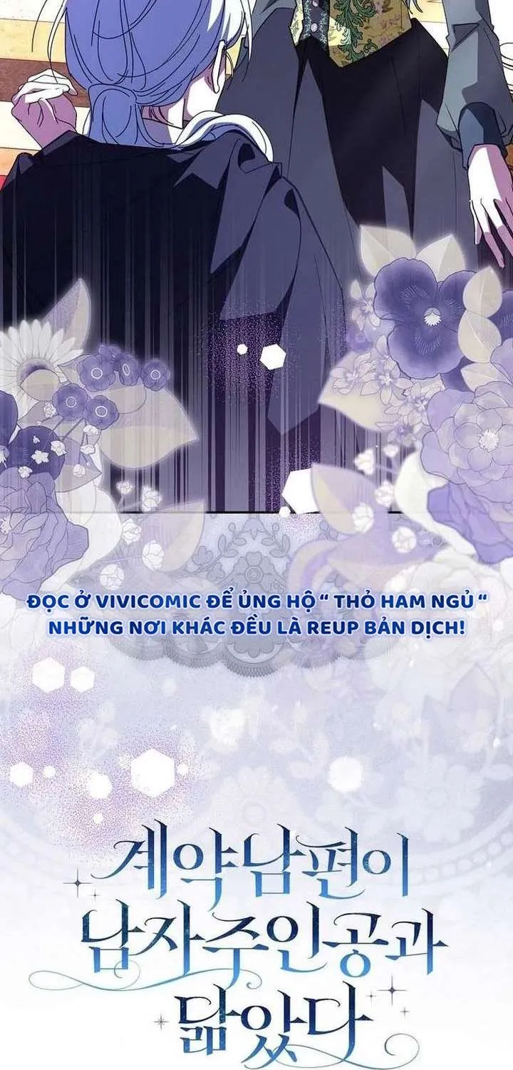 [ SS2 ] Chồng Của Tôi Giống Nam Chính Quá Đi Chap 42 - Next Chap 43