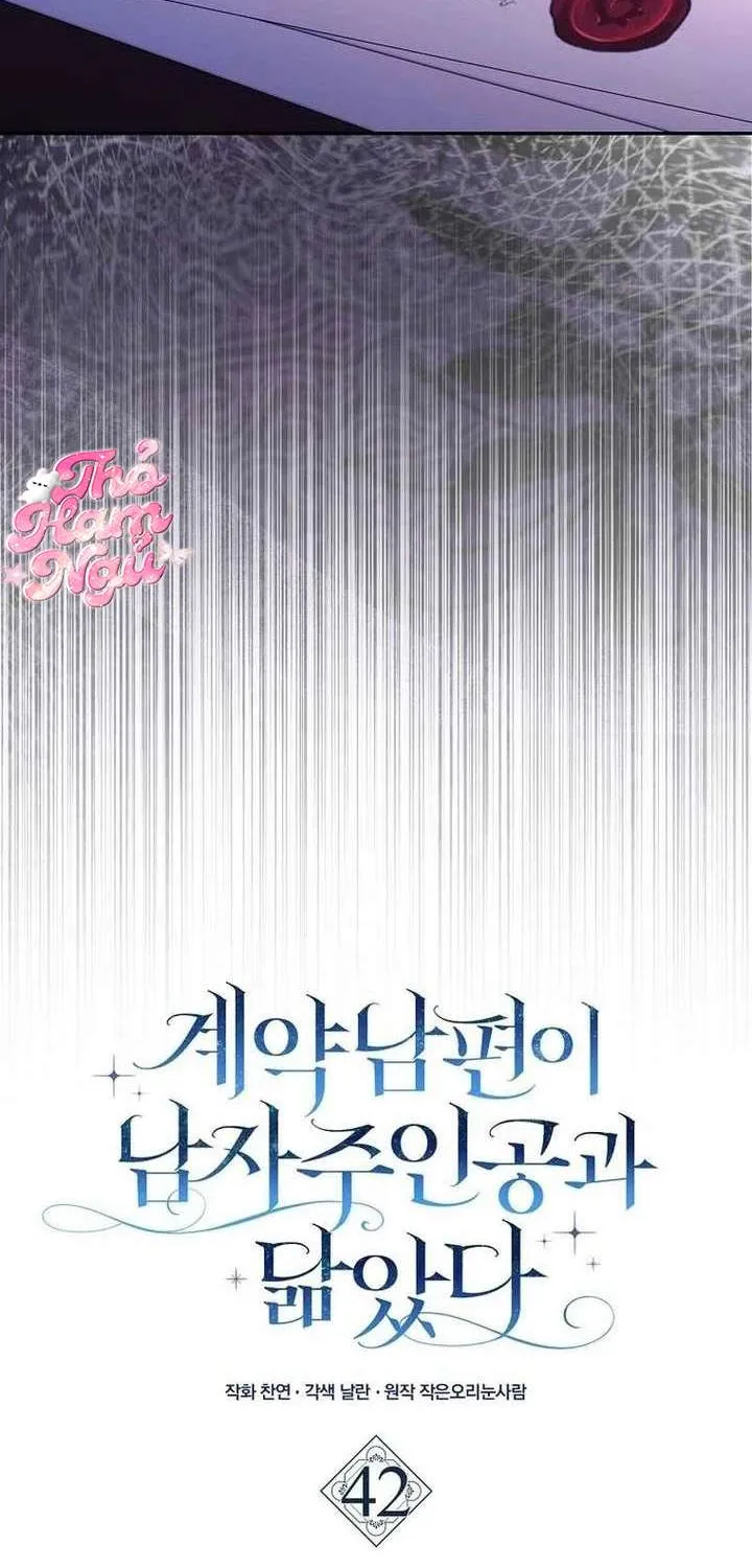 [ SS2 ] Chồng Của Tôi Giống Nam Chính Quá Đi Chap 42 - Next Chap 43