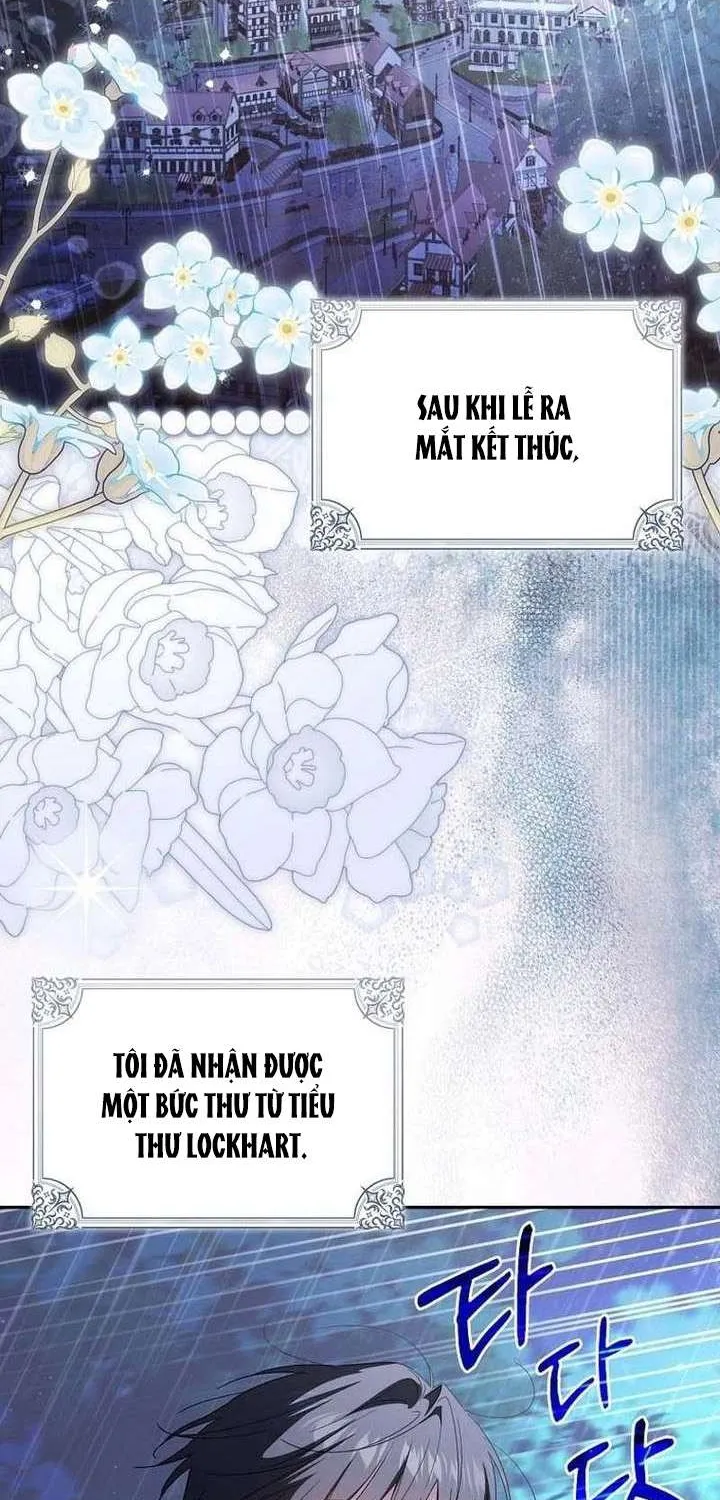 [ SS2 ] Chồng Của Tôi Giống Nam Chính Quá Đi Chap 42 - Next Chap 43
