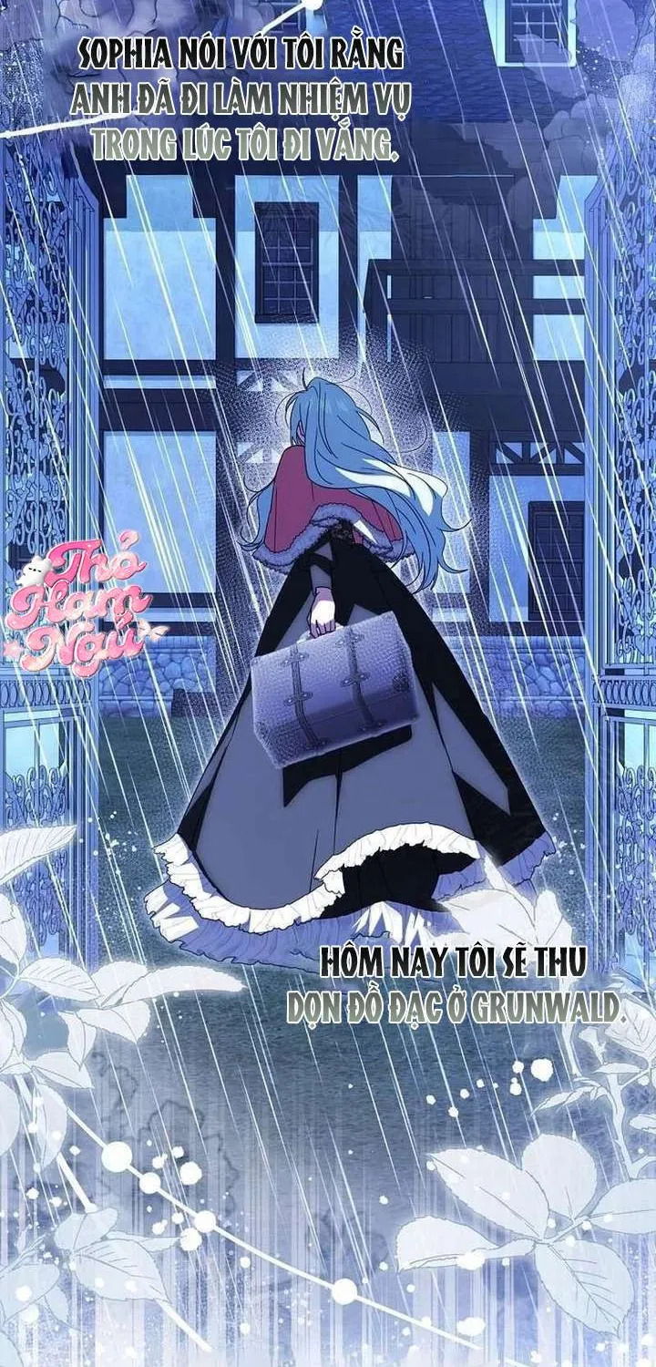 [ SS2 ] Chồng Của Tôi Giống Nam Chính Quá Đi Chap 42 - Next Chap 43