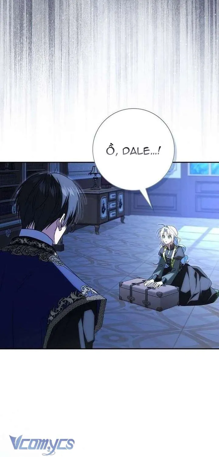 [ SS2 ] Chồng Của Tôi Giống Nam Chính Quá Đi Chap 42 - Next Chap 43