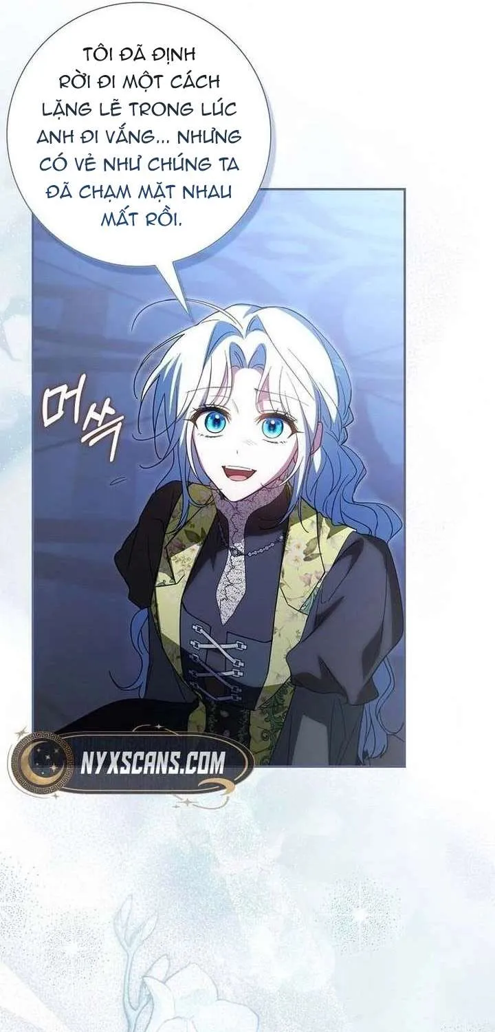 [ SS2 ] Chồng Của Tôi Giống Nam Chính Quá Đi Chap 42 - Next Chap 43