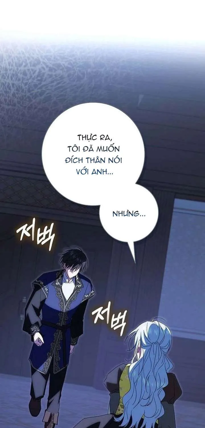 [ SS2 ] Chồng Của Tôi Giống Nam Chính Quá Đi Chap 42 - Next Chap 43