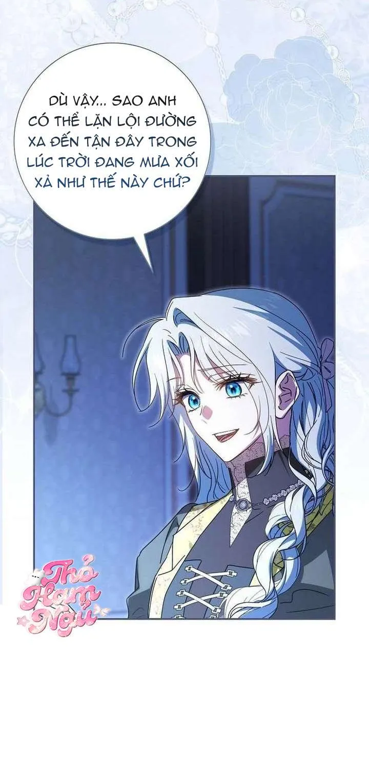 [ SS2 ] Chồng Của Tôi Giống Nam Chính Quá Đi Chap 42 - Next Chap 43