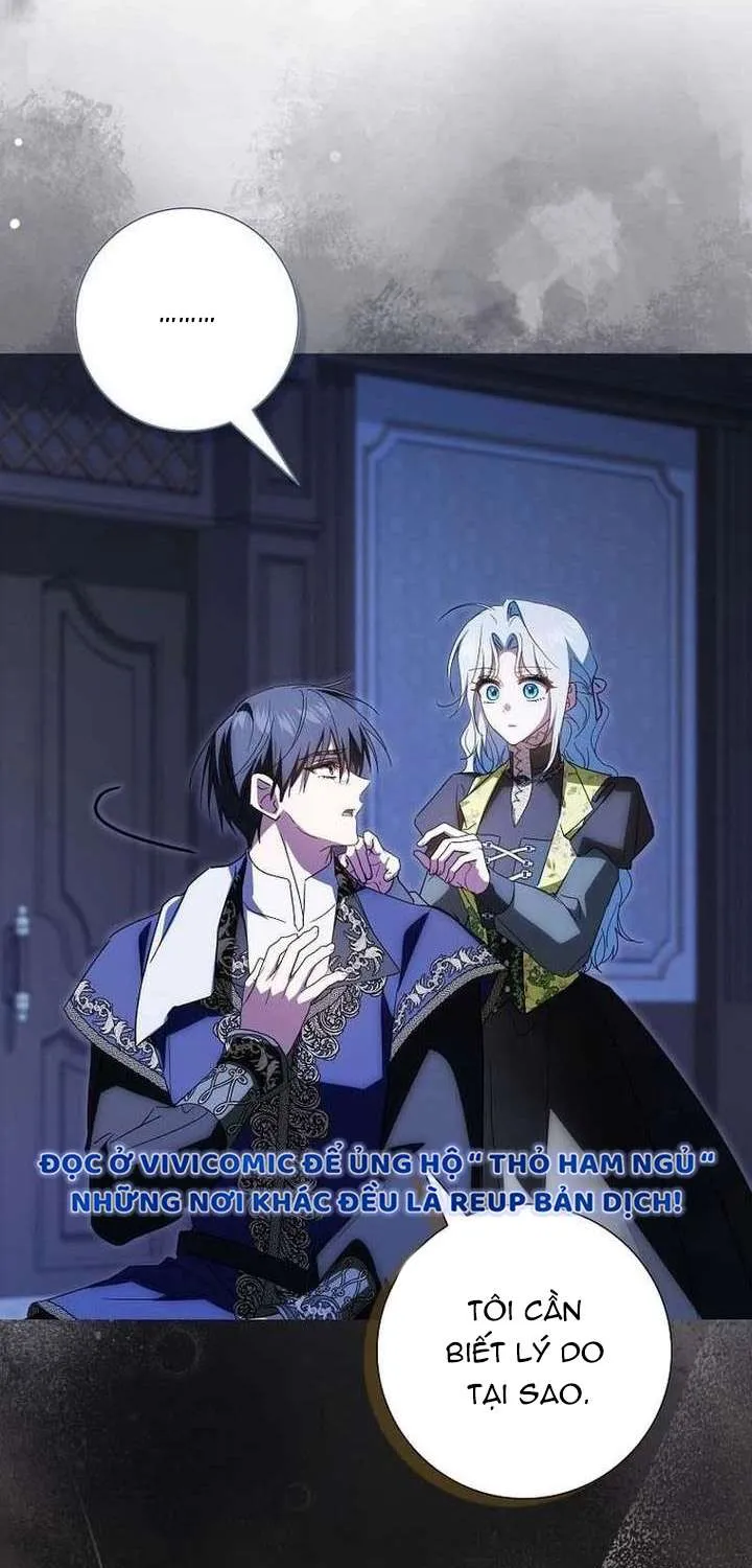 [ SS2 ] Chồng Của Tôi Giống Nam Chính Quá Đi Chap 42 - Next Chap 43