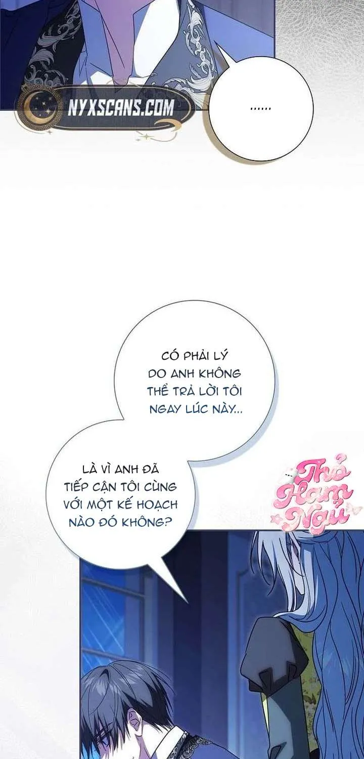 [ SS2 ] Chồng Của Tôi Giống Nam Chính Quá Đi Chap 42 - Next Chap 43