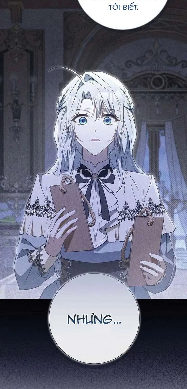 [ SS2 ] Chồng Của Tôi Giống Nam Chính Quá Đi Chap 42 - Next Chap 43