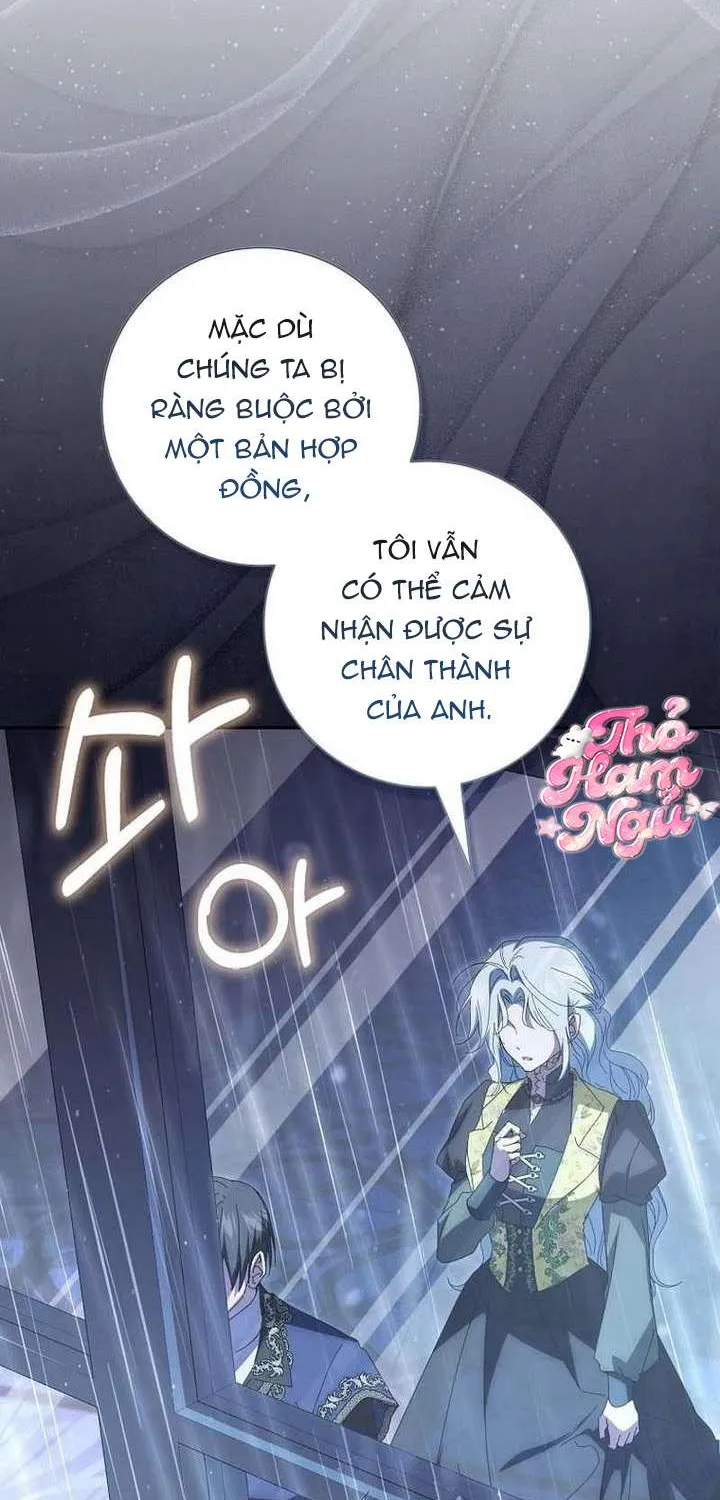 [ SS2 ] Chồng Của Tôi Giống Nam Chính Quá Đi Chap 42 - Next Chap 43
