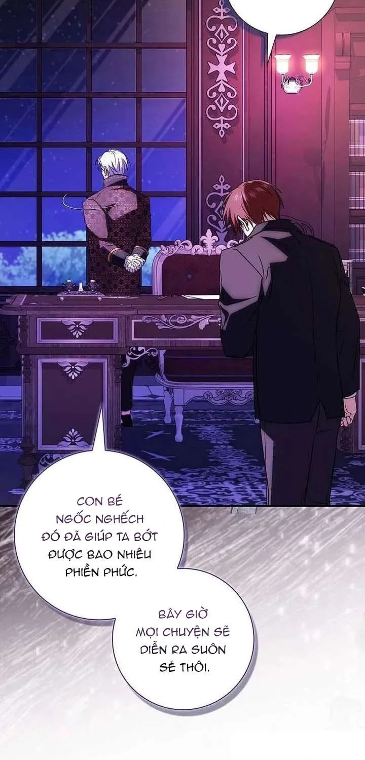 [ SS2 ] Chồng Của Tôi Giống Nam Chính Quá Đi Chap 42 - Next Chap 43