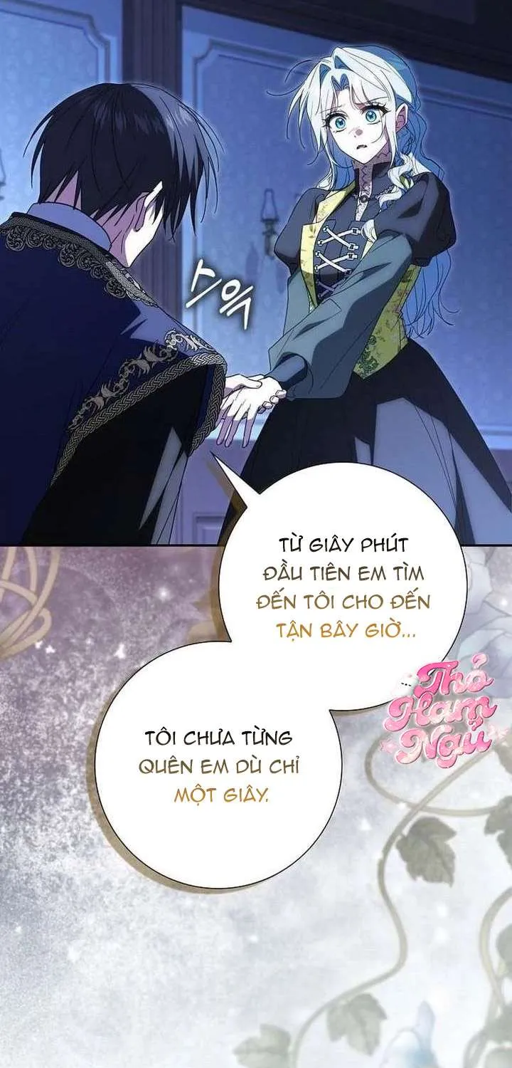 [ SS2 ] Chồng Của Tôi Giống Nam Chính Quá Đi Chap 42 - Next Chap 43