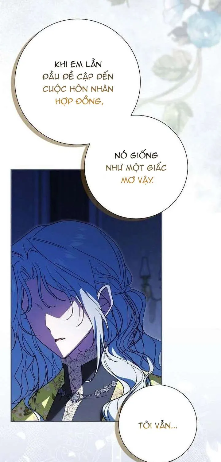 [ SS2 ] Chồng Của Tôi Giống Nam Chính Quá Đi Chap 42 - Next Chap 43