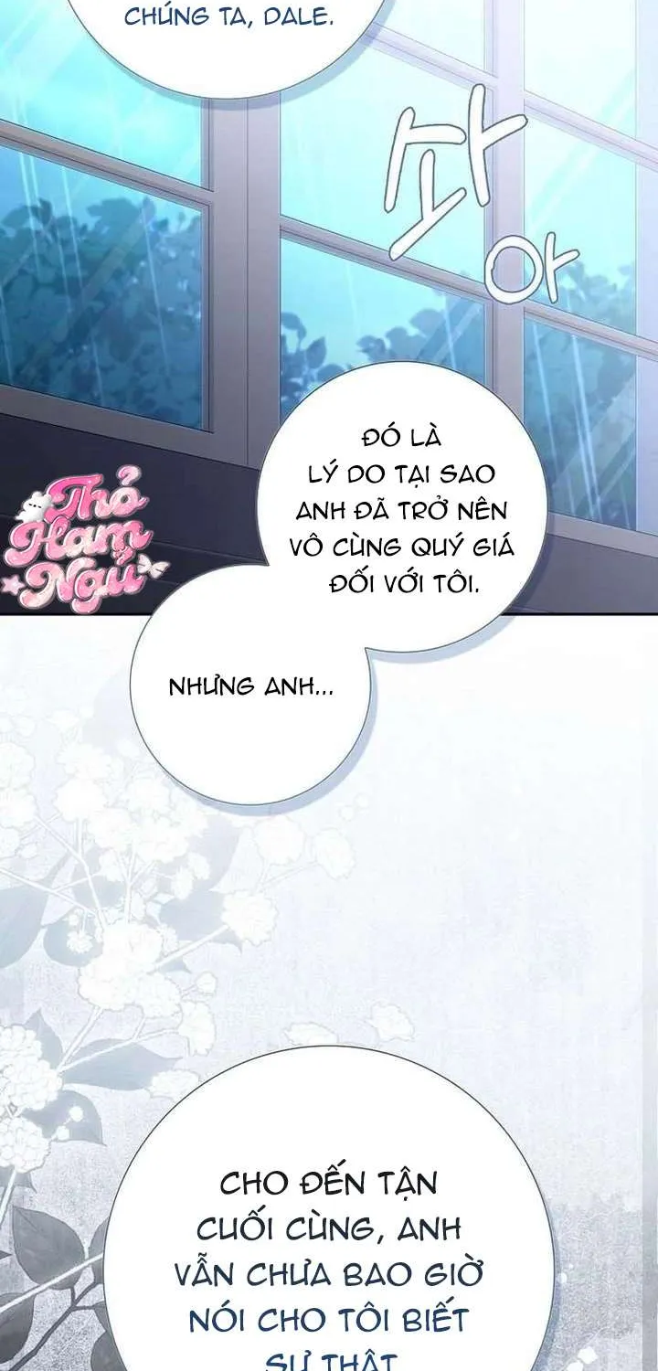 [ SS2 ] Chồng Của Tôi Giống Nam Chính Quá Đi Chap 42 - Next Chap 43